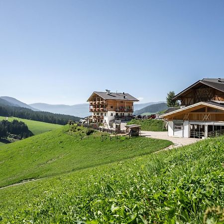 Unterkantiolerhof Funes  Dış mekan fotoğraf